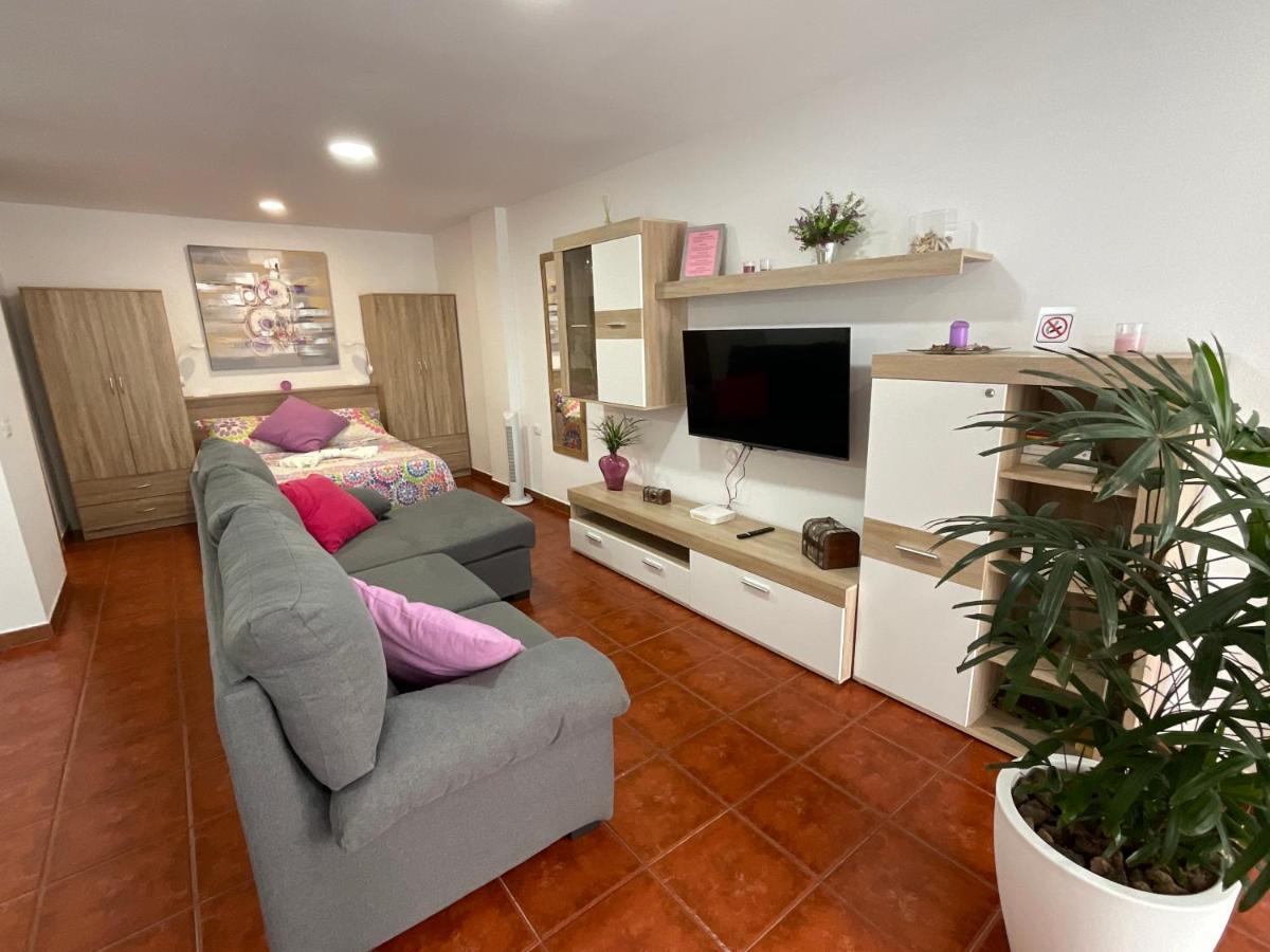 Apartamento Slam บาฮามาร์ ภายนอก รูปภาพ