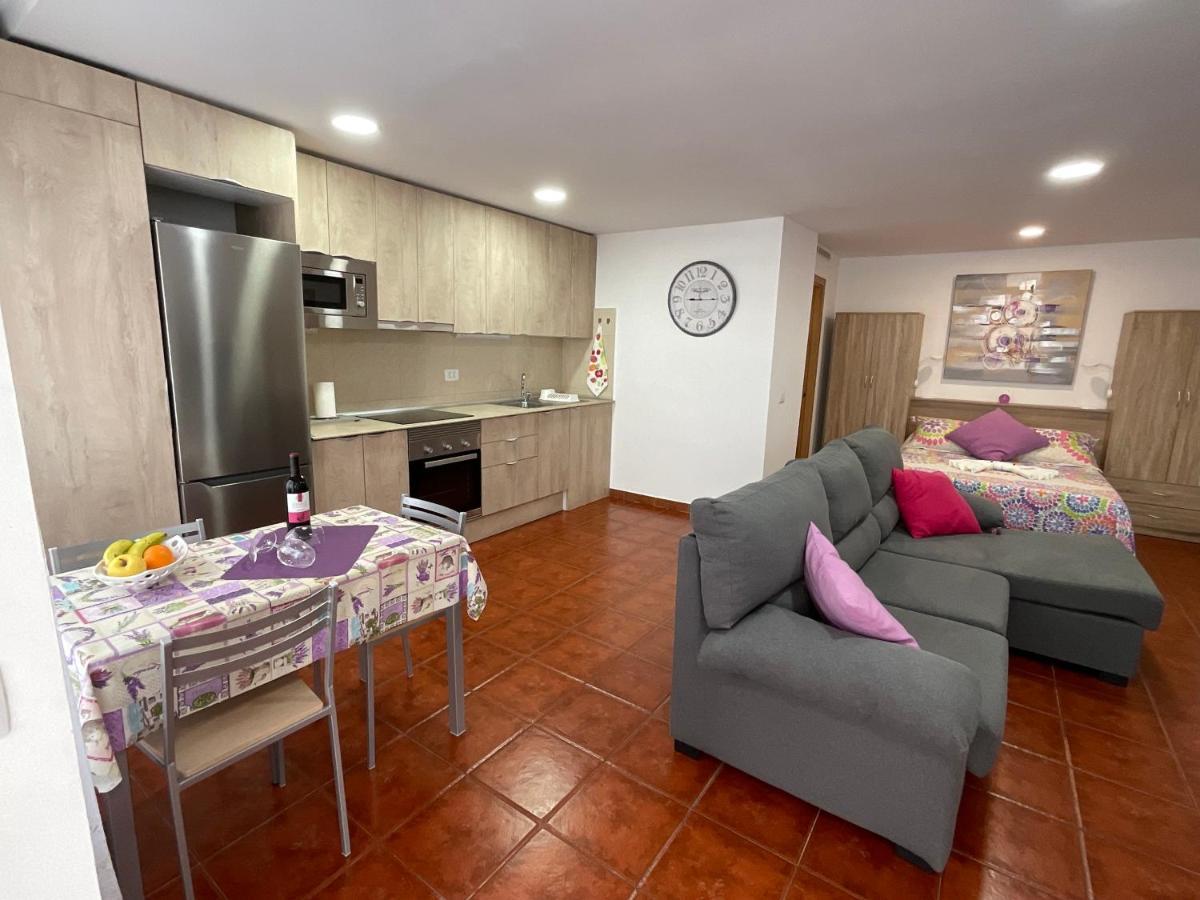 Apartamento Slam บาฮามาร์ ภายนอก รูปภาพ
