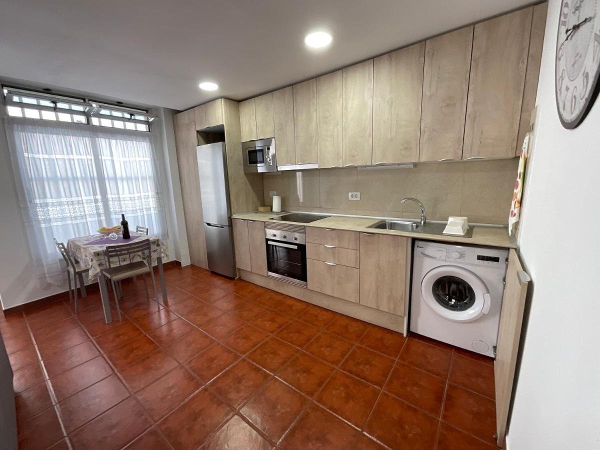 Apartamento Slam บาฮามาร์ ภายนอก รูปภาพ