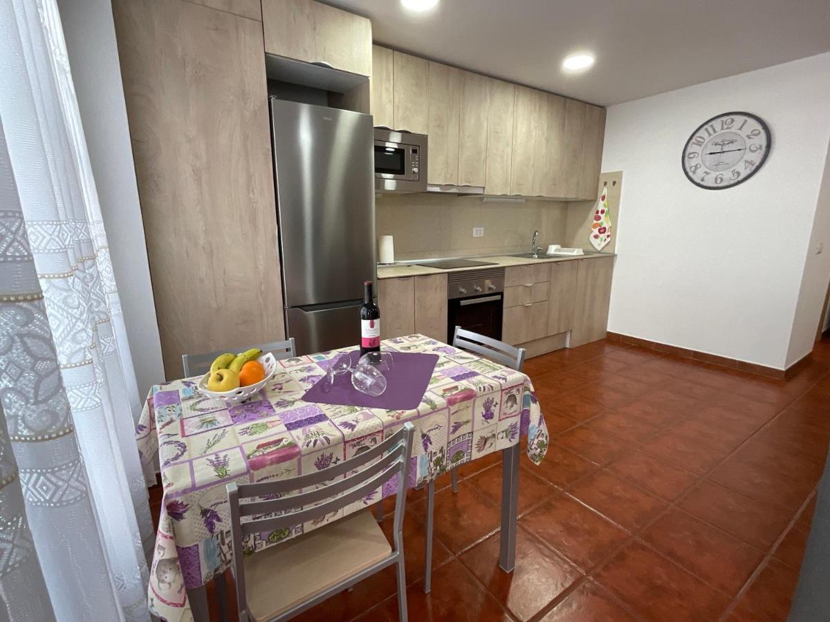 Apartamento Slam บาฮามาร์ ภายนอก รูปภาพ